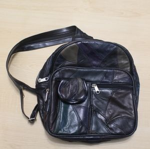 2 for $30 ZECA Mini Backpack / Side Bag